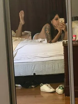 Bands Van Zandt OnlyFans Leaked Free Thumbnail Picture - #DiIPFsD7tI