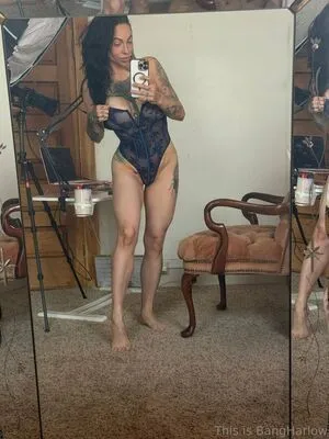 Bangharlow OnlyFans Leaked Free Thumbnail Picture - #Mi2b1qSroH