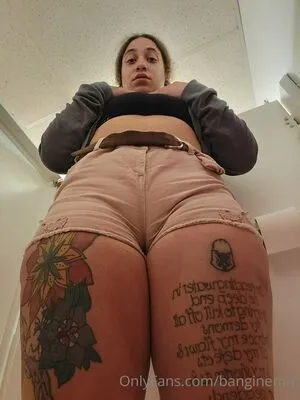 Banginemm OnlyFans Leaked Free Thumbnail Picture - #4v3Eab4SDC