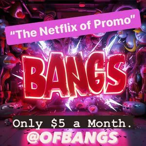 Banginpromos OnlyFans Leaked Free Thumbnail Picture - #LcIChmKyec