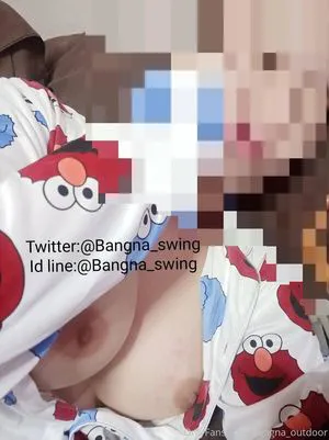 Bangna Outdoor OnlyFans Leaked Free Thumbnail Picture - #CnZG6oKmIr