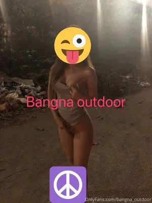 Bangna Outdoor OnlyFans Leaked Free Thumbnail Picture - #DRrT5zsG5y