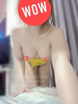 Bangna Outdoor OnlyFans Leaked Free Thumbnail Picture - #W9GlEqjQmo