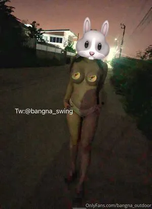 Bangna Outdoor OnlyFans Leaked Free Thumbnail Picture - #sb0GdjDugi
