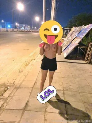 Bangna Outdoor OnlyFans Leaked Free Thumbnail Picture - #vLVwxo2umZ