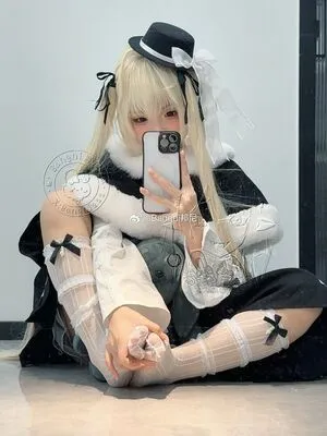 Bangni OnlyFans Leaked Free Thumbnail Picture - #MQnk2eq6E5