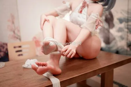 Bangni OnlyFans Leaked Free Thumbnail Picture - #XOEluWZbvO