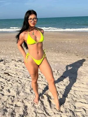 Banhmibaddie OnlyFans Leaked Free Thumbnail Picture - #CpzIPXzcq1