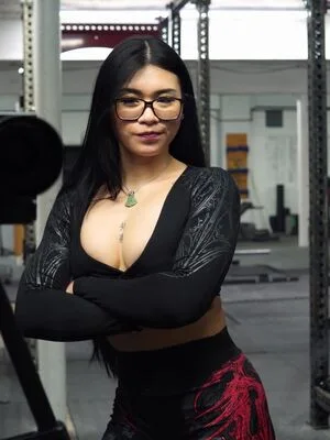 Banhmibaddie OnlyFans Leaked Free Thumbnail Picture - #dSOkAYB3z6
