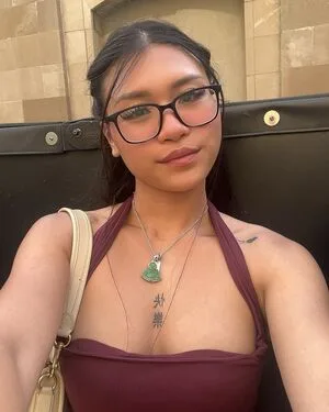 Banhmibaddie OnlyFans Leaked Free Thumbnail Picture - #fAsyBahBIi