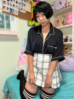 Bani Chan OnlyFans Leaked Free Thumbnail Picture - #1I2ZuTyBst