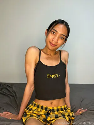 Bankfemboy OnlyFans Leaked Free Thumbnail Picture - #1g3Xi5eyat