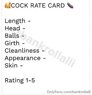 Bankrollalli OnlyFans Leaked Free Thumbnail Picture - #ejYj1n6egP