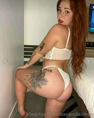 Bankrollallifree OnlyFans Leaked Free Thumbnail Picture - #0U6CGLY5HA