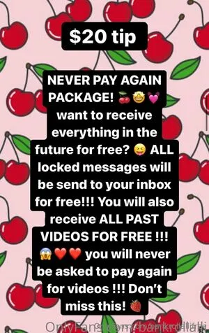 Bankrollallifree OnlyFans Leaked Free Thumbnail Picture - #BcB8WPnsYb
