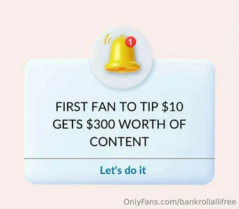 Bankrollallifree OnlyFans Leaked Free Thumbnail Picture - #KIz3bLYt9E