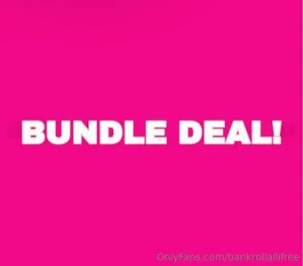 Bankrollallifree OnlyFans Leaked Free Thumbnail Picture - #Osu5TQXSp2