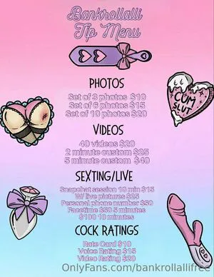 Bankrollallifree OnlyFans Leaked Free Thumbnail Picture - #oKBWfOGkYV