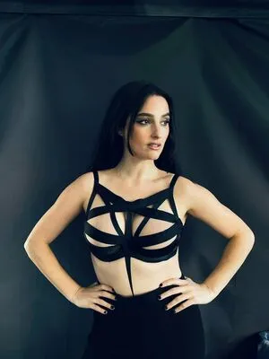 Banks OnlyFans Leaked Free Thumbnail Picture - #Cq6FVburhs