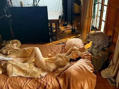 Banks OnlyFans Leaked Free Thumbnail Picture - #WZM508yEhS