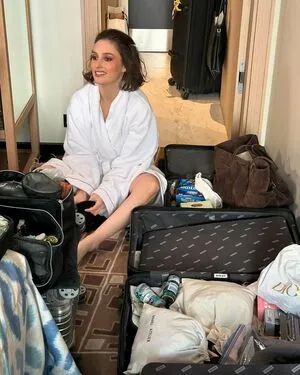 Banks OnlyFans Leaked Free Thumbnail Picture - #XDOnnZtTup