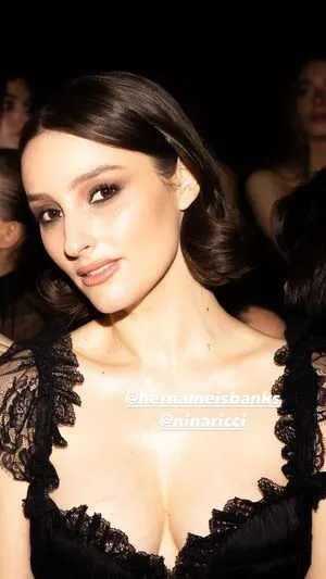 Banks OnlyFans Leaked Free Thumbnail Picture - #dzcWs4lDgf