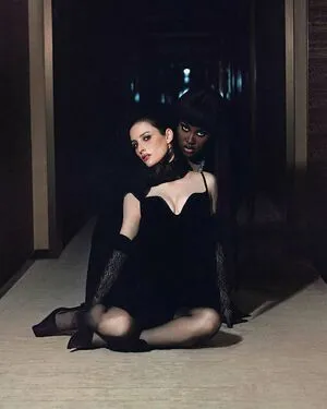 Banks OnlyFans Leaked Free Thumbnail Picture - #mvHB1rESle
