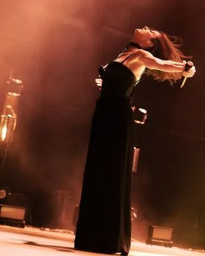 Banks OnlyFans Leaked Free Thumbnail Picture - #vYcdLcvC1X