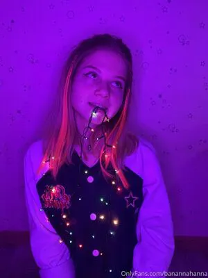 Bannannahanna OnlyFans Leaked Free Thumbnail Picture - #1WKotth7ZS