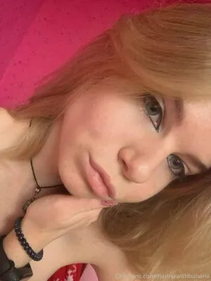 Bannannahanna OnlyFans Leaked Free Thumbnail Picture - #2tTOoR3JoP