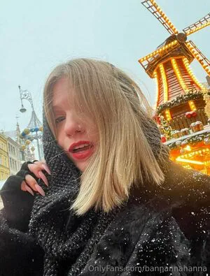 Bannannahanna OnlyFans Leaked Free Thumbnail Picture - #4QKd3c1KFh