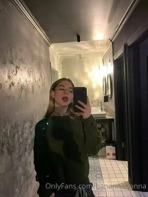 Bannannahanna OnlyFans Leaked Free Thumbnail Picture - #4tQiIlhQ27