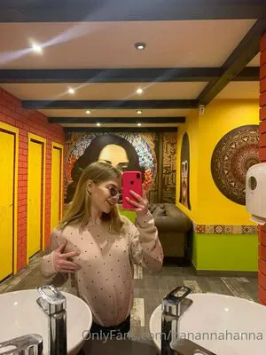 Bannannahanna OnlyFans Leaked Free Thumbnail Picture - #5HkpEeLLR3