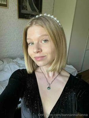 Bannannahanna OnlyFans Leaked Free Thumbnail Picture - #5kXt9S8R08