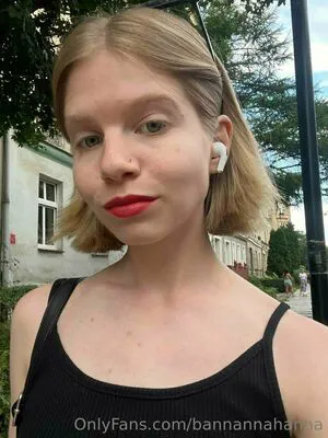 Bannannahanna OnlyFans Leaked Free Thumbnail Picture - #6zLNei1UfL