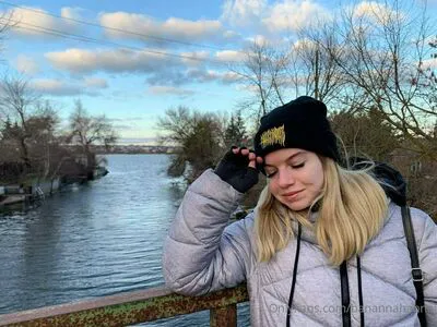 Bannannahanna OnlyFans Leaked Free Thumbnail Picture - #84UQ9E0ULW