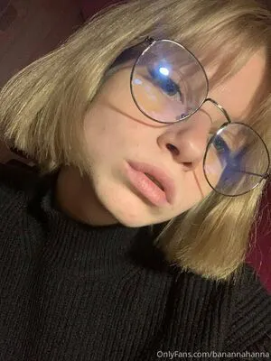 Bannannahanna OnlyFans Leaked Free Thumbnail Picture - #8XEX4Aa6Vk