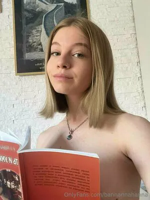 Bannannahanna OnlyFans Leaked Free Thumbnail Picture - #8xaihVQ3Cr