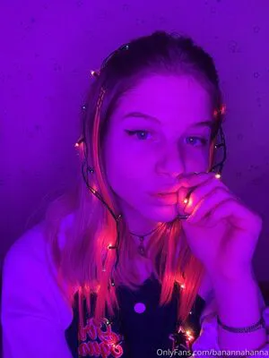 Bannannahanna OnlyFans Leaked Free Thumbnail Picture - #9dfaVTMfCV