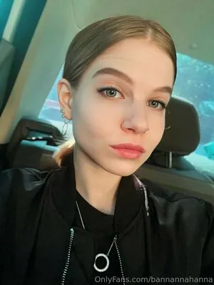 Bannannahanna OnlyFans Leaked Free Thumbnail Picture - #B18p9eoFkl
