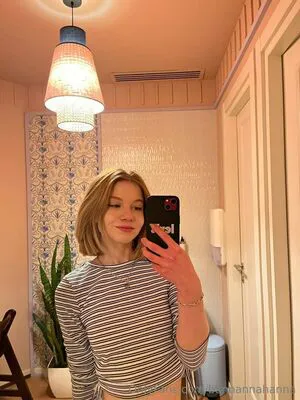 Bannannahanna OnlyFans Leaked Free Thumbnail Picture - #BE6N61nxRD