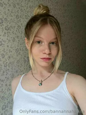 Bannannahanna OnlyFans Leaked Free Thumbnail Picture - #CZ0JjAbNDm