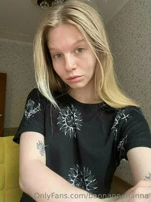 Bannannahanna OnlyFans Leaked Free Thumbnail Picture - #CyFV2Ao5iN