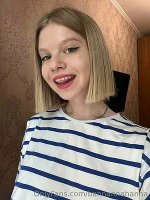 Bannannahanna OnlyFans Leaked Free Thumbnail Picture - #DTe9oBVqt1