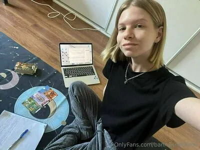 Bannannahanna OnlyFans Leaked Free Thumbnail Picture - #EGVqmuRwX3