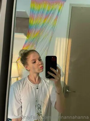 Bannannahanna OnlyFans Leaked Free Thumbnail Picture - #GUNJsIrysc