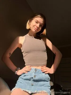 Bannannahanna OnlyFans Leaked Free Thumbnail Picture - #HMUsoMxWUV