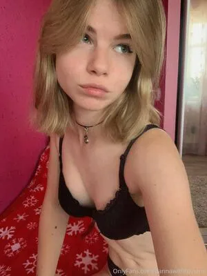 Bannannahanna OnlyFans Leaked Free Thumbnail Picture - #HvydU4xb9b