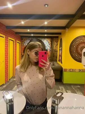 Bannannahanna OnlyFans Leaked Free Thumbnail Picture - #Inj3hyTiks