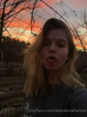 Bannannahanna OnlyFans Leaked Free Thumbnail Picture - #JMTLwMi7Ei